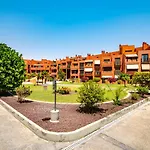Sotavento Apartment. 1 Bedroom, 2º Floor.