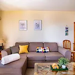 alquilaencanarias El Medano Spectacular terrace&sea views B