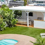 B&B Villa Boutique Tenerife