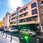 Mar Y Playa Holidays, Los Cristianos