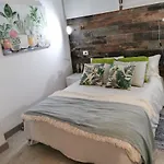 Apartamento En Playa Honda
