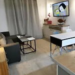 Apartamento En Playa Honda