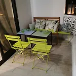 Apartamento En Playa Honda