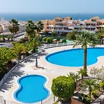 3C Atico Vista Hermosa Wifi Pool,Tennis,Padel,Park