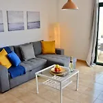 Terraza Brisa De Verano