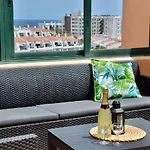 Terraza Brisa De Verano