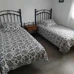 Chalet Hidromasaje y Piscina