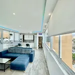 Atico Loft Villa Blanca Tenerife