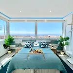 Atico Loft Villa Blanca Tenerife
