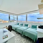Atico Loft Villa Blanca Tenerife