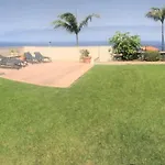 Ocean View House