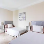 Apartamento Rolycar 103