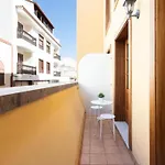 Apartamento Rolycar 103