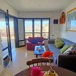alquilaencanarias El Medano Spectacular terrace&sea views A
