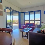 alquilaencanarias El Medano Spectacular terrace&sea views A