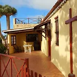 Casa Canarina