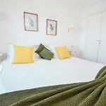 Apartamento Vistas Al Mar