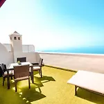 Apartamento Vistas Al Mar