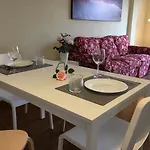 Apartamento El Fraile