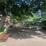 Las Ramblas