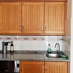 Apartment Avenida Puig