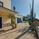 Villa Udilla