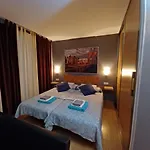 Apartamentos Bella Lucía