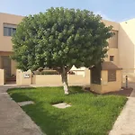 Bungalow Tejita