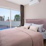 Luxury Villa Callao With Private Heated Pool