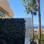 Mareverde vista mare con tres piscinas