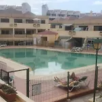 Mareverde vista mare con tres piscinas