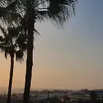 Mareverde vista mare con tres piscinas