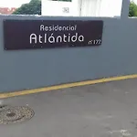 Caletillas Alan ,Aire, Parking, Wifi
