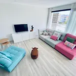 La Maison de Medano by Top Stay