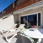 Gigantes Cliff Holiday Home By Sunkeyrents