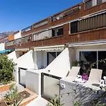 Gigantes Cliff Holiday Home By Sunkeyrents
