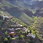 Casa Rural El Horno Masca