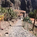Casa Rural El Horno Masca