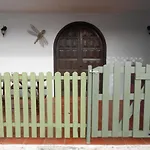 Casa Rural En Finca Ecologica
