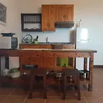 Casa Rural En Finca Ecologica
