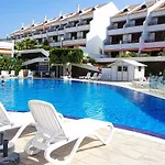 Rentaliday Palmera Canaria