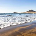El Medano Flash Point Holiday Home By Sunkeyrents