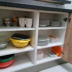 Big Apartament
