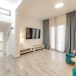 Deluxe Bungalow Perla Del Sur