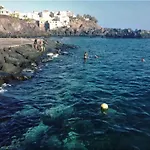 Apartamento Playa De Mendez