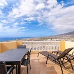 Top Floor With Ocean View