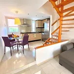 Bungalow El Cortijo