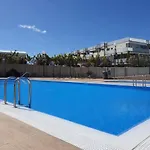 Sunbeach Apartment La Tejita