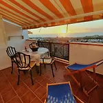 Apartamento Vista Atlantico