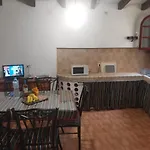 Casita Rural Con Jacuzzi Climatizado.